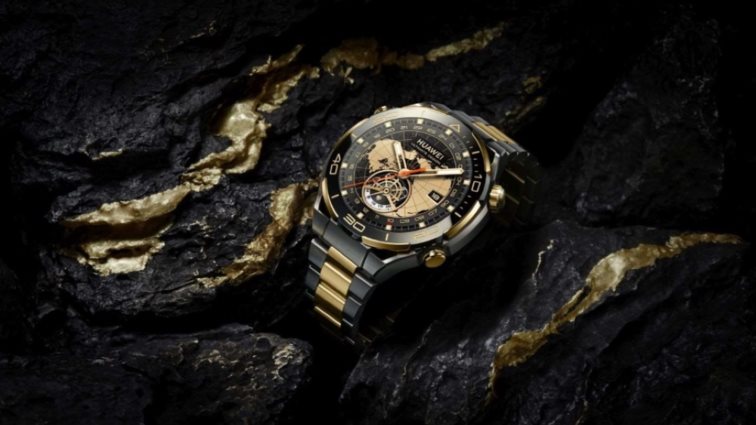 H ακαταμάχητη γοητεία των Huawei wearables