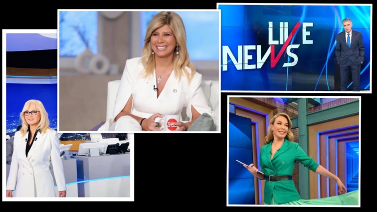 Το άλλο πρόσωπο της τηλεοπτικής πραγματικότητας