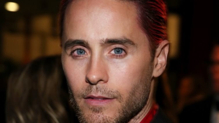 Jared Leto: Θα υποδυθεί τον Andy Warhol σε νέα βιογραφική ταινία