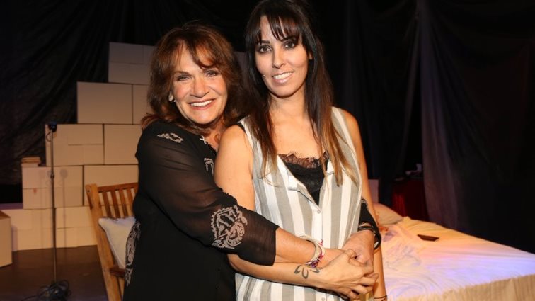 Είδαμε Το «Όνειρα Γλυκά» Με Την Ελπίδα &amp; Τη Σαλίνα Γαβαλά: Η μουσική παράσταση που δεν πρέπει να χάσεις με τίποτα!