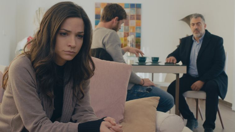 Το Τατουάζ: Νέες εξελίξεις: Η αγωνία για την τύχη Άννας- Λήδας φέρνει τους πάντες στα όριά τους &amp; η Όλγα έρχεται αντιμέτωπη με τον χειρότερο εφιάλτη της