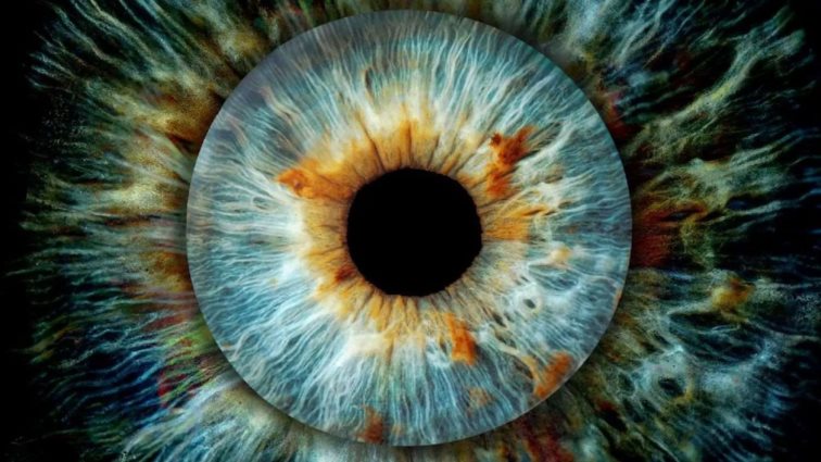 Επιστήμονες ανακάλυψαν νέο χρώμα-το ονόμασαν &#39;olo&#39; και το έχουν δει μόνο 5 άνθρωποι