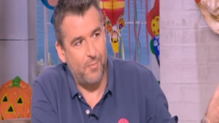 Γιώργος Λιάγκας: Τα δάκρυα για τον Παντελή Παντελίδη