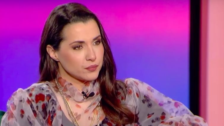 Μαριάννα Πολυχρονίδη: &quot;Ο παππούς μου από την Κρήτη είχε πολεμήσει στην Αλβανία - Ξέρω ιστορίες&quot;