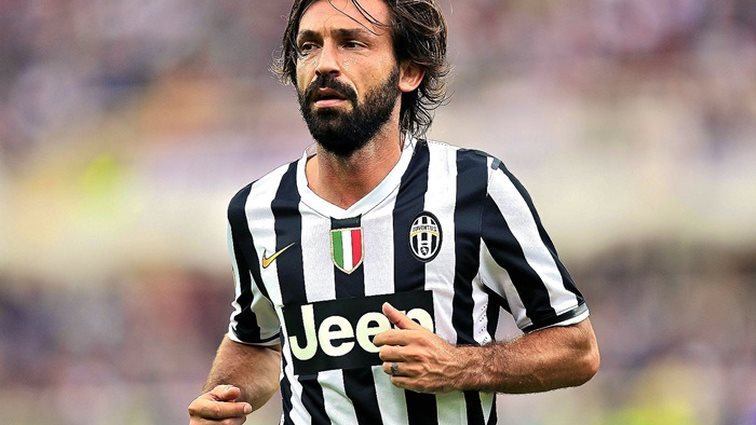 Andrea Pirlo: Βγάζουμε το καπέλο στον μαέστρο που σταματά το ποδόσφαιρο
