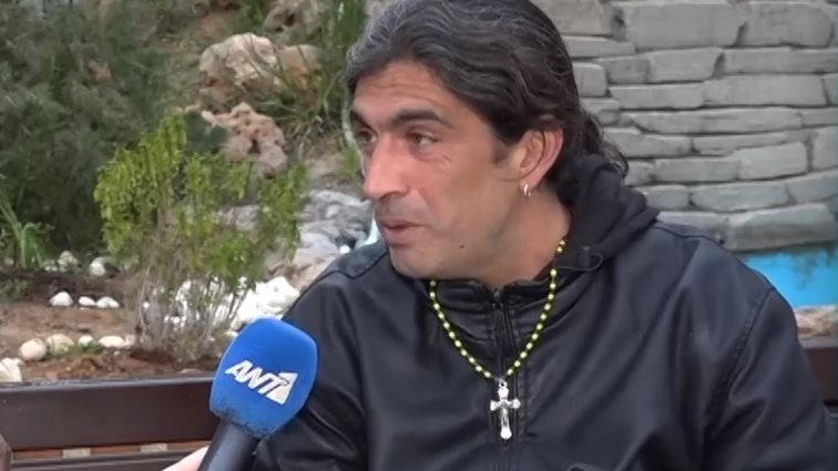 Συνελήφθη ο Παλαιοχριστιανός στα Καμίνια – Κυκλοφορούσε κοντά στη δομή που φιλοξενούνται τα ανήλικα παιδιά του