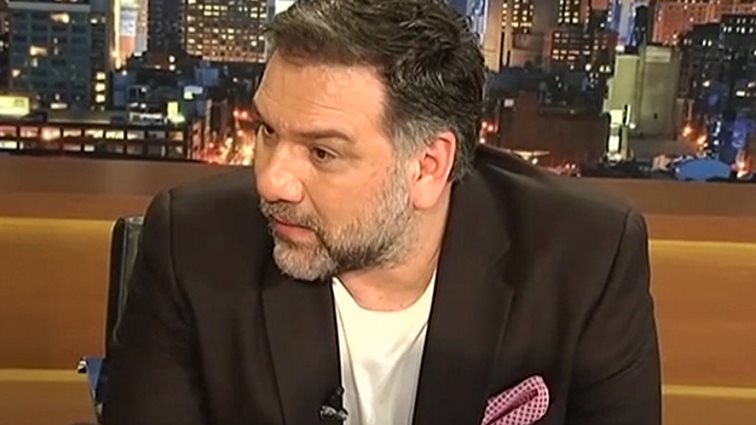 Γρηγόρης Αρναούτογλου: Μιλά για όλα! Ο έρωτας με τη Νάνσυ Αντωνίου, η πικρία για τη Σκορδά &amp; το σκληρό σχόλιο για τον Λιάγκα