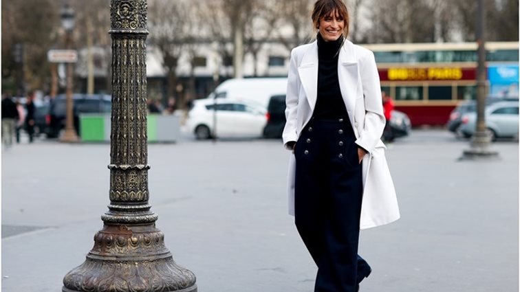 Power uniform: 10 style icons δίνουν ιδέες για καθημερινό ντύσιμο
