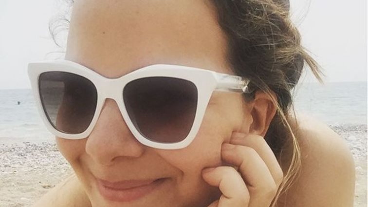 Ελιάνα Χρυσικοπούλου: Πώς θα περάσεις καλύτερα ένα Σαββατοκύριακο μαζί με το μωρό: Οι συμβουλές της