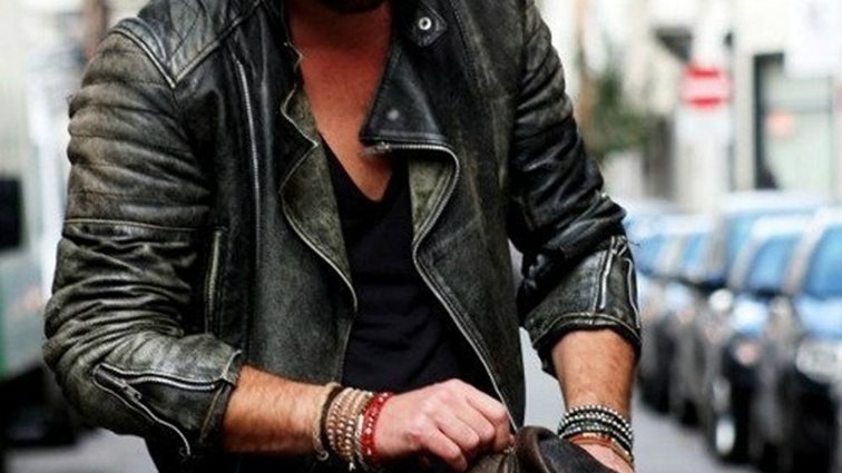 Getting Old: Τα αντρικά ρούχα που γίνονται καλύτερα όσο παλιώνουν