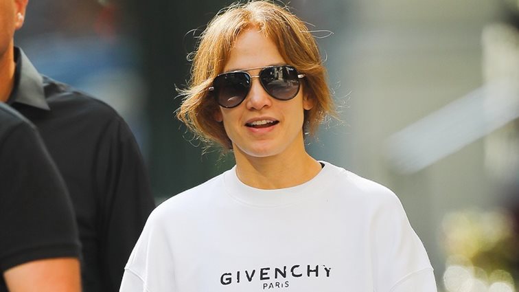 Hollywood Report: H νέα εμφάνιση της Angelina Jolie &amp; η αμακιγιάριστη Jennifer Lopez