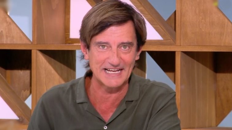 Θοδωρής Κουτσογιαννόπουλος για την ... υποψηφιότητα του: &quot;Σας ευχαριστώ, αλλά δεν ήμουν εγώ&quot;