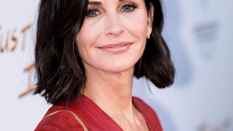 Courteney Cox: Γιατί απέρριψε το ρόλο της Rachel στα Φιλαράκια;