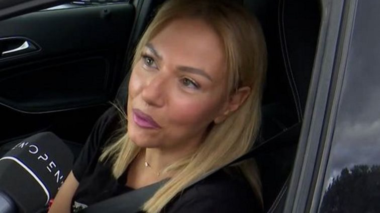 Τίνα Μεσσαροπούλου: &quot;Απορώ πώς ένα κανάλι σαν τον ΣΚΑΪ μπήκε στη διαδικασία να κάνει ένα reality σαν το Love Island&quot;