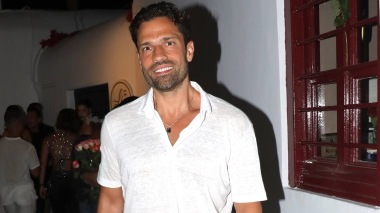 Mykonos Report | Ο Κωνσταντίνος Αργυρός στο Νησί των Ανέμων