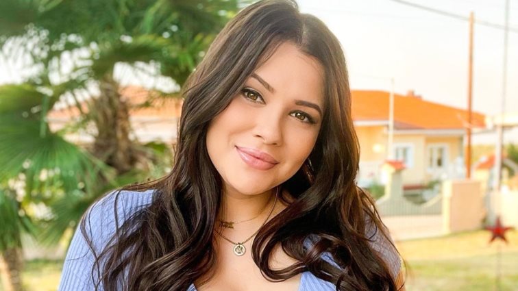 Λάουρα Νάργες | Μας δείχνει την πραγματικότητα μέσα από μία φωτογραφία