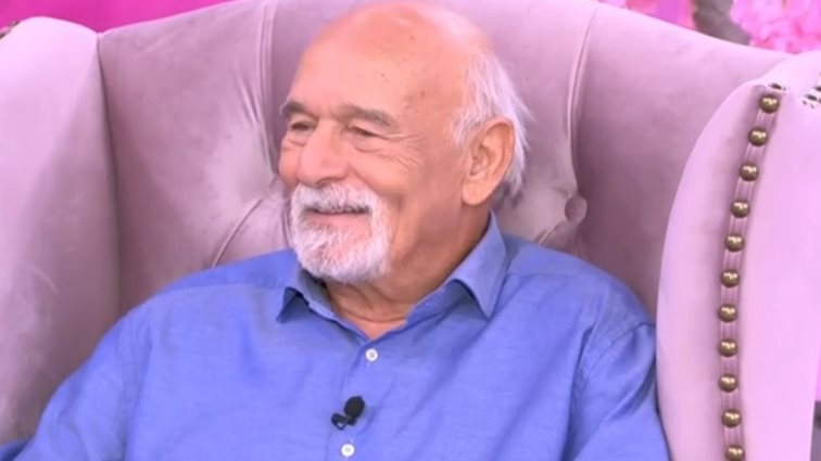 Ο Αντώνης Αντωνίου για το τέλος της Ελένης Κοκκίδου από τη &quot;Μουρμούρα&quot;: &quot;Μου το είπε η ίδια&quot;