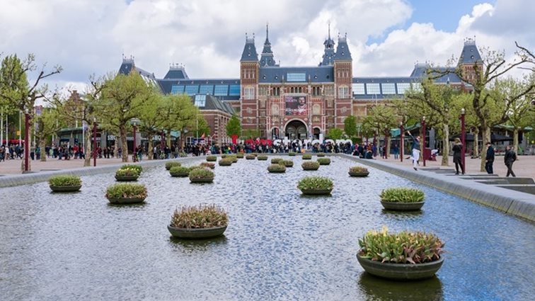 Τι θα κάνω μέσα στο σπίτι;: Εικονική περιήγηση στα 10 καλύτερα μουσεία του κόσμου