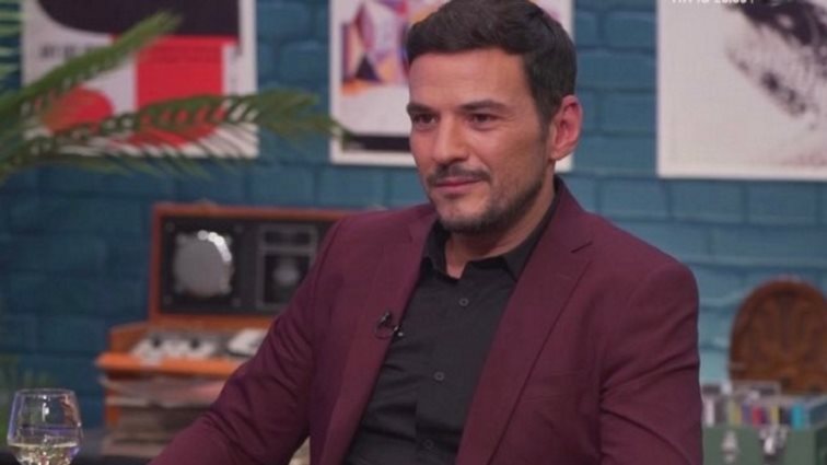 Κώστας Τσουρός για Fipster: "Όλοι κάπως ξεκινάμε, εκτός κι αν προσβάλλεται για άλλο λόγο"