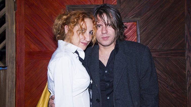 Φωτεινή Ψυχίδου: Δύσκολες ώρες ξανά: Για ακόμα μία φορά στο νοσοκομείο