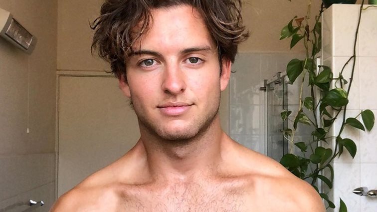 Cameron Robbie: Ο hot αδερφός τη Margot Robbie είναι μοντέλο και αξίζει να τον δεις!