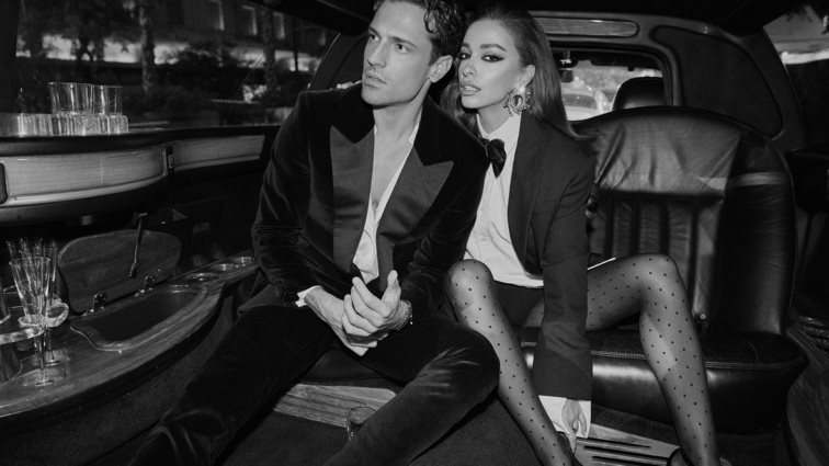 Ο Κωνσταντίνος Αργυρός και η Ελένη Φουρέιρα επιστρέφουν στην πίστα του &quot;Teatro Athens&quot;! Η ημερομηνία της πρεμιέρας