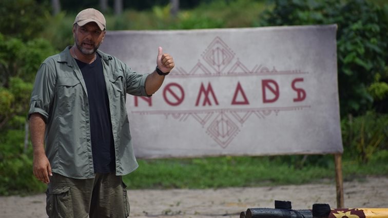 Nomads: Τι νούμερα έκανε απέναντι στο «Σόι» και τη «Μουρμούρα»;