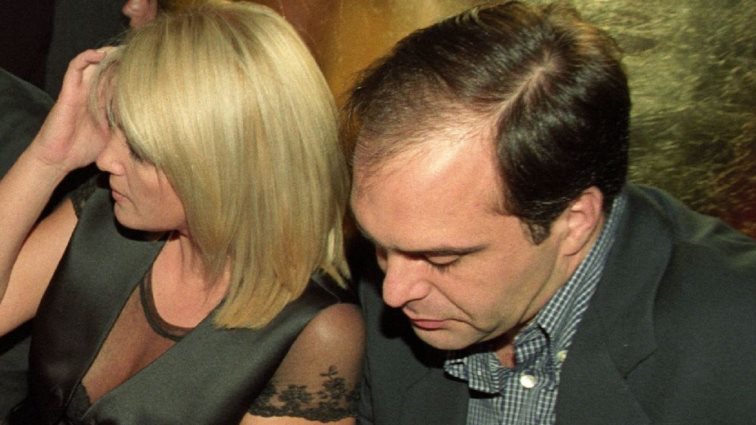 Στέφανο Σαρτίνι: Η Ρούλα Κορομηλά φώναξε στη σύσκεψη - Την τελευταία μέρα του "Bravo" έκλαιγα