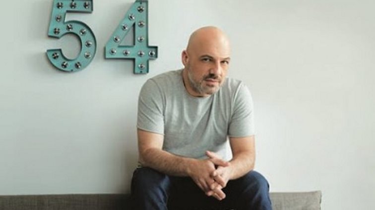 Νίκος Μουτσινάς: Η απάντηση στον Βερύκιο: «Τελικά ήμουν τουρίστας! Είχε δίκαιο...»