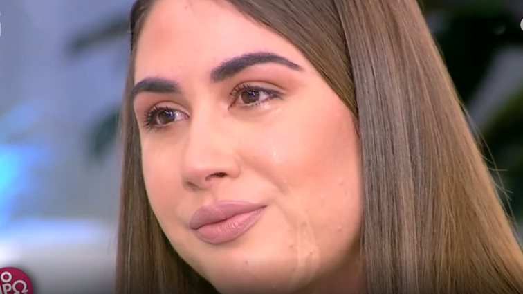 Λύγισε η Έλενα Κρεμλίδου στο &quot;Πρωινό&quot;: &quot;Δεν είναι ντροπή να κάνεις σεξ, να φωτογραφίζεσαι γυμνή&quot;