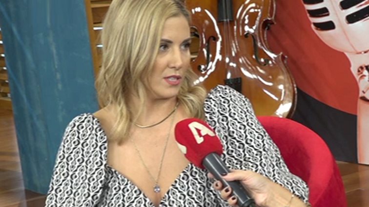 Φωτεινή Πετρογιάννη: Ο τηλεοπτικός ρόλος της «κακιάς» &amp; τα αγενή σχόλια που δέχθηκε μετά την πλαστική