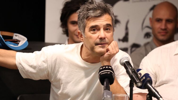 &quot;Αν εξαιρέσεις τον Γεράσιμο Γεννατά που το ήθελε το κανάλι, το Mega δεν ήθελε κανέναν άλλον&quot;