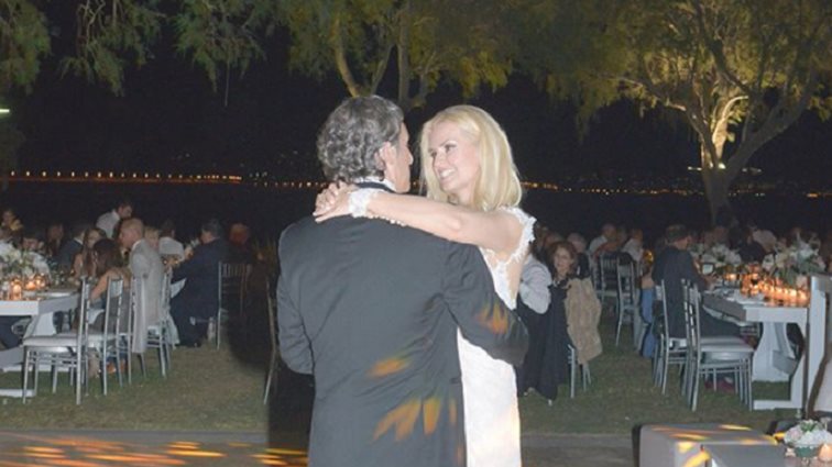 Μαρία Αραμπατζή: Η γνωστή δημοσιογράφος περιμένει το πρώτο της παιδί