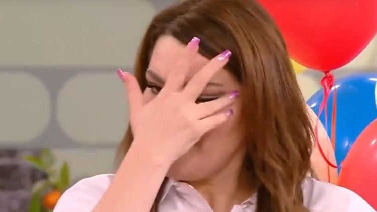 Αυλαία για την &quot;Οδό Ζαρίφη&quot;: &quot;Ελπίζω να μη σας απογοήτευσα&quot;