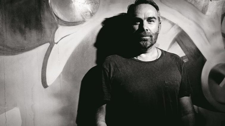 Γρηγόρης Γκουντάρας: Η πρώτη δήλωση για τη Μενεγάκη μετά από καιρό