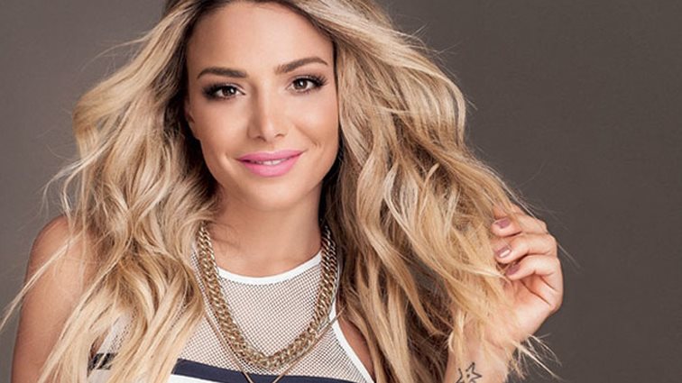 Josephine: Η πλαστική επέμβαση που θα ήθελε να κάνει: Video