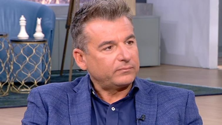 Γιώργος Λιάγκας σε Φαίη Σκορδά: &quot;Κι εγώ σου λέω ότι είμαστε και εμείς μαζί και δεν το λέμε&quot;