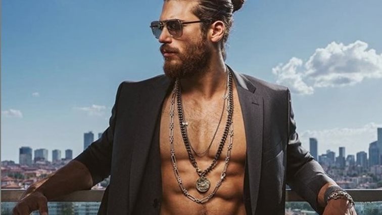 Αγνώριστος!: Ο «Φτερωτός Θεός», Τζαν Γιαμάν, άλλαξε λουκ!