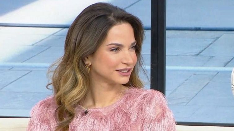 Κατερίνα Γερονικολού: "Με τον Γιάννη Τσιμιτσέλη διαφωνούμε κάθε μέρα"