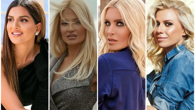 Η Μάχη Της Τηλεθέασης: Ανατροπή στην πρωινή ζώνη! Αγώνας ανάμεσα σε «ΚουΚου», «Ευτυχείτε», «Happy Day» &amp; «Πρωινό»