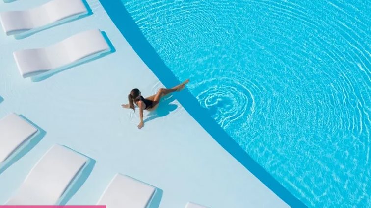 Nikki Beach Resort &amp; Spa Porto Heli | Armata Festival με στυλ