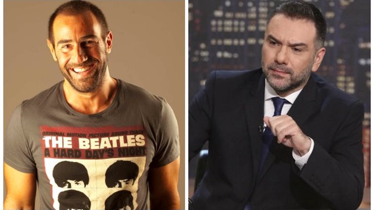 Γρηγόρης Αρναούτογλου: Μιλάει πρώτη φορά για την κόντρα αλλά και τη φιλία τους με τον Αντώνη Κανάκη