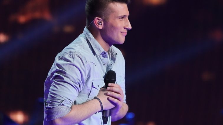 Γιάννης Ξανθόπουλος : H «χρυσή» πορεία του στο Rising Star: Όλες οι εμφανίσεις του από τις auditions μέχρι τον μεγάλο τελικό!