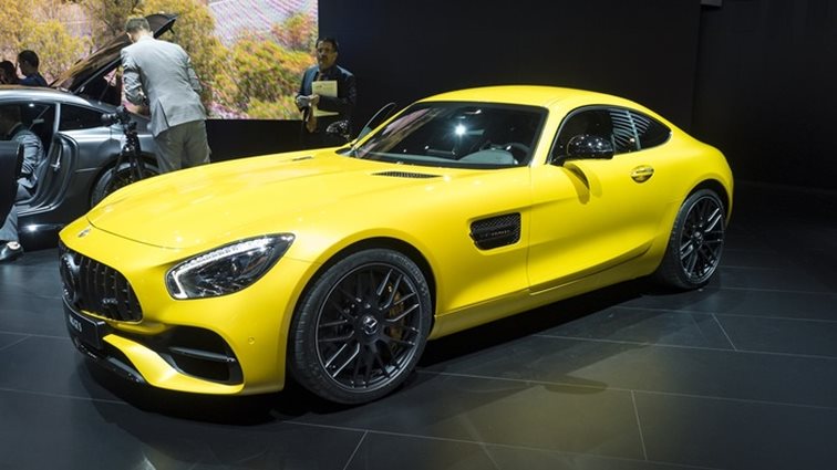 Detroit 2017: Οι πιο πρωτοποριακές τεχνολογίες αυτοκίνησης!