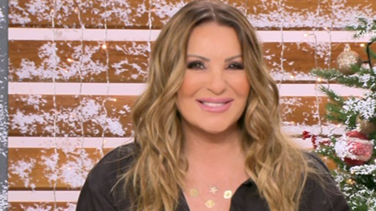 Η Ναταλία Γερμανού κάνει spoiler για το The Bachelor λίγο πριν τον μεγάλο τελικό