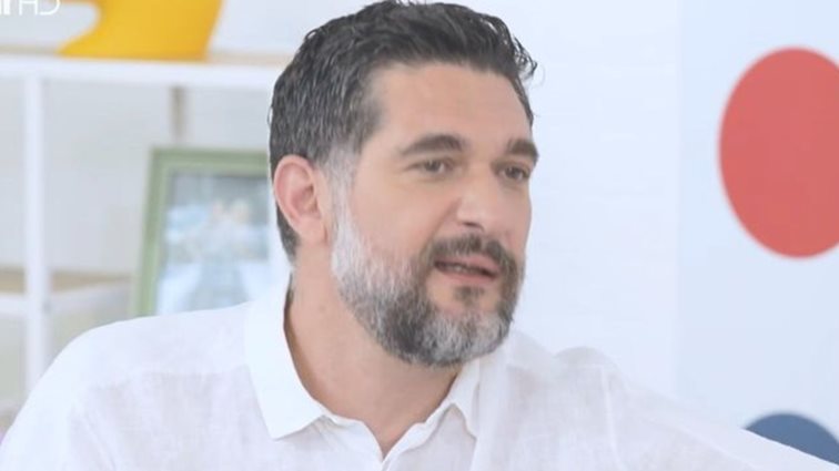 Ο Πάνος Ιωαννίδης αποκαλύπτει για τον επερχόμενο κύκλο του MasterChef: "Αλλάζουμε κανόνες, θα είναι έξυπνες οι αλλαγές"