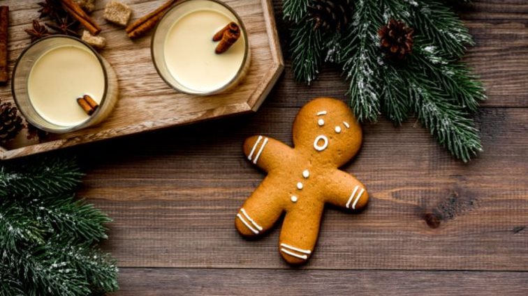 Έφτασαν Χριστούγεννα!
: Αυτό είναι το αγαπημένο ρόφημα που έχουμε ζηλέψει από τις Χ-mas movies!