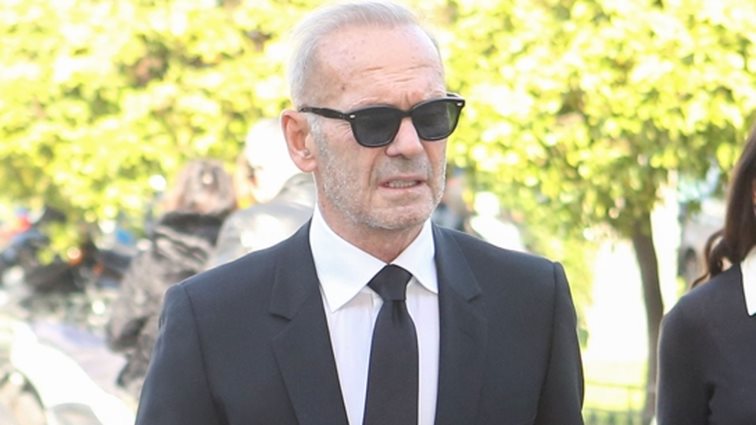 Ο Πέτρος Κωστόπουλος αναφέρεται στον θάνατο του αδερφού του: "Για εκείνον θα έλεγα ότι αυτοκτόνησε"