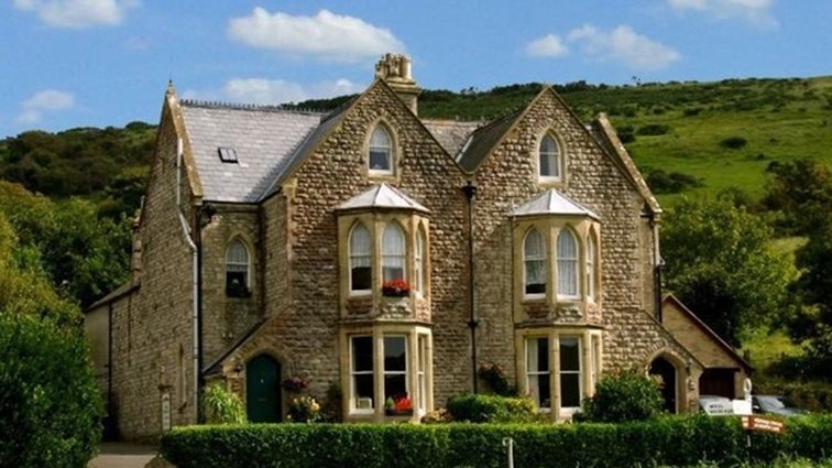 Αυτός ο ξενώνας στη Βρετανία ψηφίστηκε ο καλύτερος στον κόσμο!
: Η επόμενη προσθήκη στην ταξιδιωτική wishlist σου!
