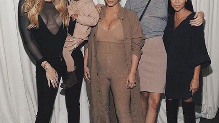 The Kardashians: Oι συγκινητικές αναρτήσεις για την ημέρα γενεθλίων του πατέρα τους